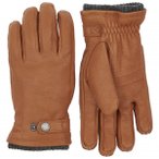 Hestra - Utsjö - Handschuhe Gr 8 braun
