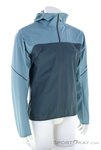 Dynafit Alpine 3L Herren Laufjacke-Blau-L