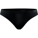 Craft Core Dry  Damen  Kurze Unterhose schwarz Größe XS   Atmungsaktiv