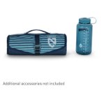 Nemo - Victory Patio Blanket - Picknickdecke Gr M blau