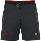 Karpos Rock Evo  Herren  Kurze Hosen schwarz Größe XXL Trekking  Wasserabweise