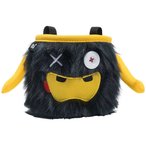 8b+ Phil Chalkbag  Chalkbags schwarz Größe One Size Alpinklettern | Bouldern |