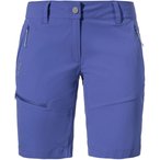 Schöffel Toblach2  Damen  Kurze Hosen blau Größe 4XL Trekking  Widerstandsfä