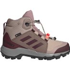 adidas Terrex Kinder Mid GORE-TEX Wanderschuhe ( Pflaume 32) , Typ AB (Leichtwan