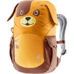 DEUTER Rucksack Kikki, Größe ONE SIZE in Orange