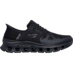 SKECHERS Herren Slipper GLIDE-STEP PRO-, Größe 41 in Grau