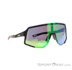 Uvex Sequence Sportbrille-Grün-One Size