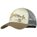 Buff Trucker Basecap, L/XL, lach multi