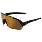 Alpina - Turbo HR Mirror S3 - Fahrradbrille braun