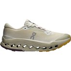 On Cloudsurfer Trail 2 WP  Damen  Trailrunningschuhe beige Größe 38.5 Trailrun