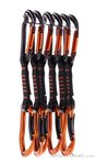 Wild Country Electron Sport 12cm 6er Expressschlingen-Set-Schwarz-12