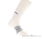 Endura Coolmax Race 3er Bikesocken-Set-Weiss-L-XL