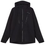Isbjörn - Teen's Monsune Hardshell Jacket - Skijacke Gr 134/140 schwarz