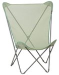Lafuma Mobilier - Klappstuhl - Maxi Pop Up Batyline Moss  - Grün