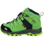 Brütting Mount Pinos High  Kinder  Wanderschuhe gruen Größe 38 Trekking Wasse