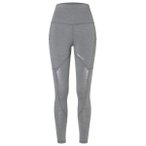 super.natural - Women's Active Ligthening Tight - Leggings Gr XS grau