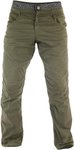 Nograd - Kletterhose - Sahel Pant M Lychen für Herren aus Baumwolle - Größe S