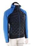Karpos Lastei Active Plus Herren Outdoorjacke-Schwarz-L