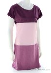 Chillaz Cala Bota Dress Damen Kleid-Pink-Rosa-36