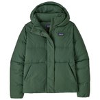 Patagonia Women's Sisar Down Hoody Jacket - Daunenjacke