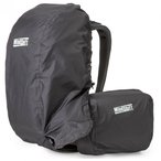 ThinkTank Panorama Rain Cover  Rucksack Zubehör schwarz Größe ONE SIZE