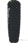 Sea to Summit Ether Light XR Pro Insulated Air Small Isomatte-Schwarz-S