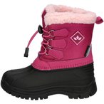 Lico Hannes  Kinder  Winterschuhe & Winterstiefel pink Größe 37 Lifestyle Wass