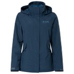 Vaude - Women's Rosemoor 3in1 Jacket II - Doppeljacke Gr 48 blau