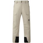 BRUNOTTI Herren Hose Footrail-Cargo Men Snow Pants, Größe XL in Grau