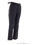 The North Face Basin Pro Damen Outdoorhose-Schwarz-10