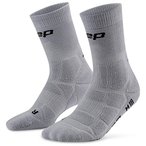 CEP Hiking Max Cushion  Damen  Wandersocken grau Größe 37  Trekking  Widerstan