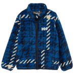 Helly Hansen - Kid's Chill Fleece Jacket - Fleecejacke Gr 1 Year blau
