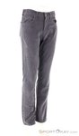 Patagonia Organic Cotton Corduroy Herren Freizeithose-Grau-36