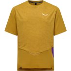 Salewa Pedroc Tech Dry'Ton Herren T-Shirt ( Oliv 46)