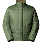 The North Face Siurana  Herren  Kunstfaserjacke gruen Größe L Lifestyle  Isoli