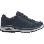 LOWA Damen Multifunktionsschuhe ASCONA GTX LO WS, Größe 36 ½ in Blau
