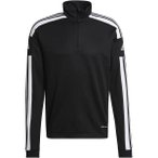 ADIDAS Herren Jacke Squadra 21 Training (normal & lang), Größe S in Schwarz