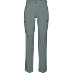 MAMMUT Damen Hose Runbold IV, Größe 36 in Grau
