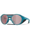 Oakley - Sonnenbrille mit hohem Schutzfaktor - Clifden Matte Balsam/Prizm Snow B
