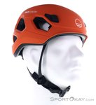 Wild Country Movement Kletterhelm-Orange-L-XL