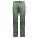 Black Diamond - Rocklock Pants - Kletterhose Gr 31 oliv