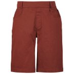 Stoic - UtbySt. Climbing Shorts - Boulderhose Gr S rot