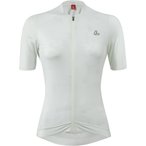 Löffler Skys Escape Trikot Damen  Radtrikots weiss Größe XXL Rennrad  Schnell