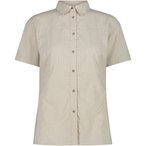 CMP  Damen  Blusen beige Größe XL Trekking  Elastisch