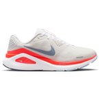 Nike Structure 26  Damen  Laufschuhe weiss Größe 41 Laufen  Schnell trocknend