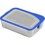 Klean Kanteen Meal Box  Brotdosen & Behälter grau Größe 1182ml Camping