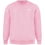 SMILODOX Sweatshirt Feyd, Größe XL/XXL in Pink