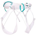 Blue Ice - Choucas Harness - Klettergurt Gr S weiß