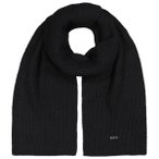 Barts - Women's Ardelve Scarf - Schal Gr One Size schwarz