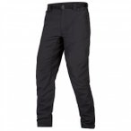 Endura - Hummvee Hose - Radhose Gr XL schwarz